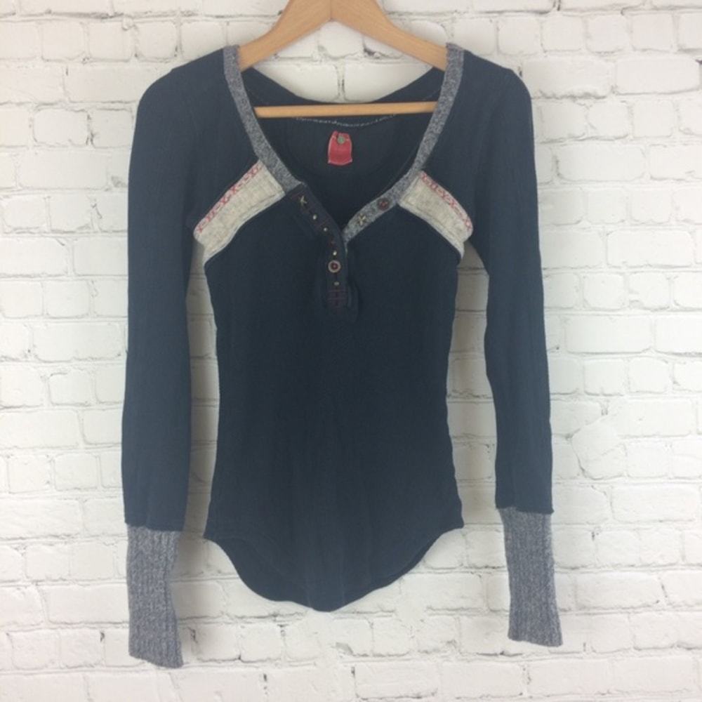 Free People Top